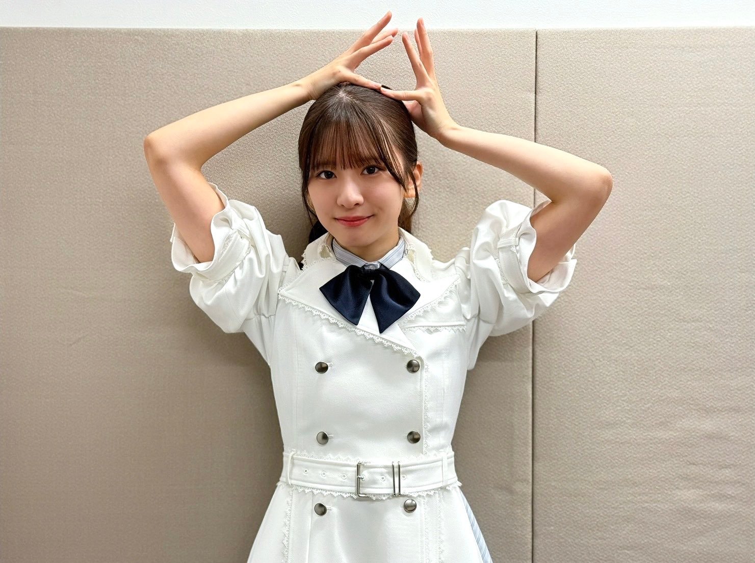 菅原咲月　週刊乃木坂ニュース​​​