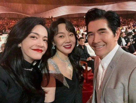 当年，姚晨给儿子办百日宴，她提前一个星期通知好友闫妮，没想到闫妮却没来。姚晨给闫