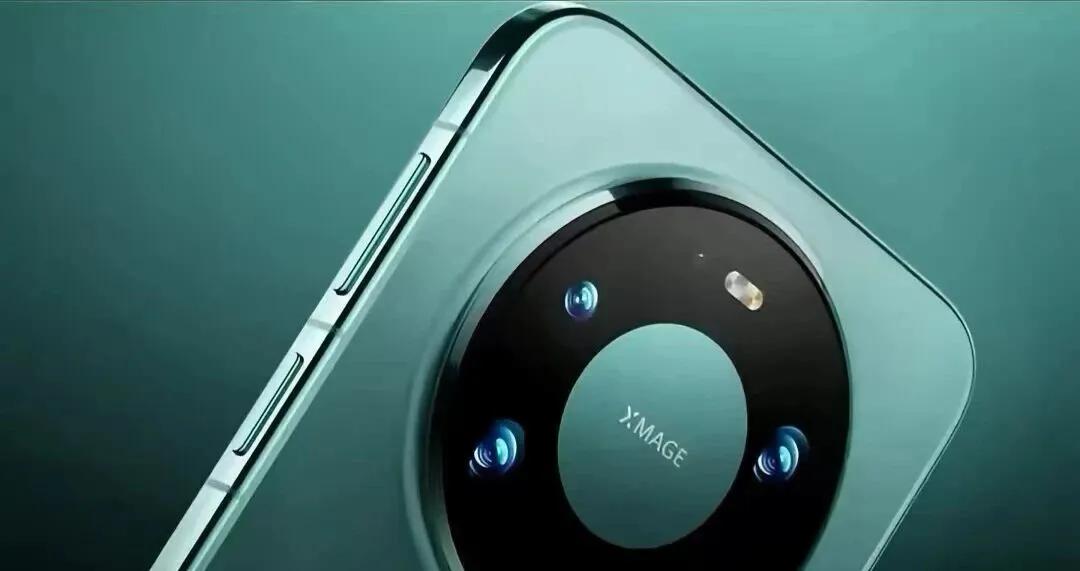Mate90重磅来袭，最大亮点居然是它Mate90正式发布，最大的一个特点