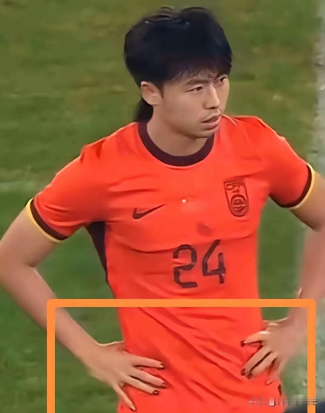 最近看的U22国青队0-1越南队输给了越南队，然后最近全运会的u20四强的比