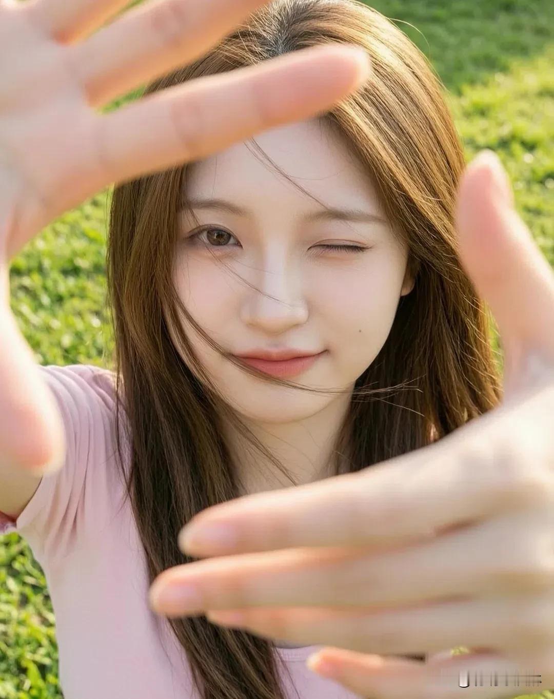 甜美女生日常小确幸生活如糖，甜而不腻，每一天都值得用心记录