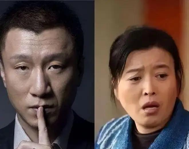 2023年公益话剧课堂结业演出，丁嘉丽站在台上，看着底下一圈圈年轻的脸，握着话筒