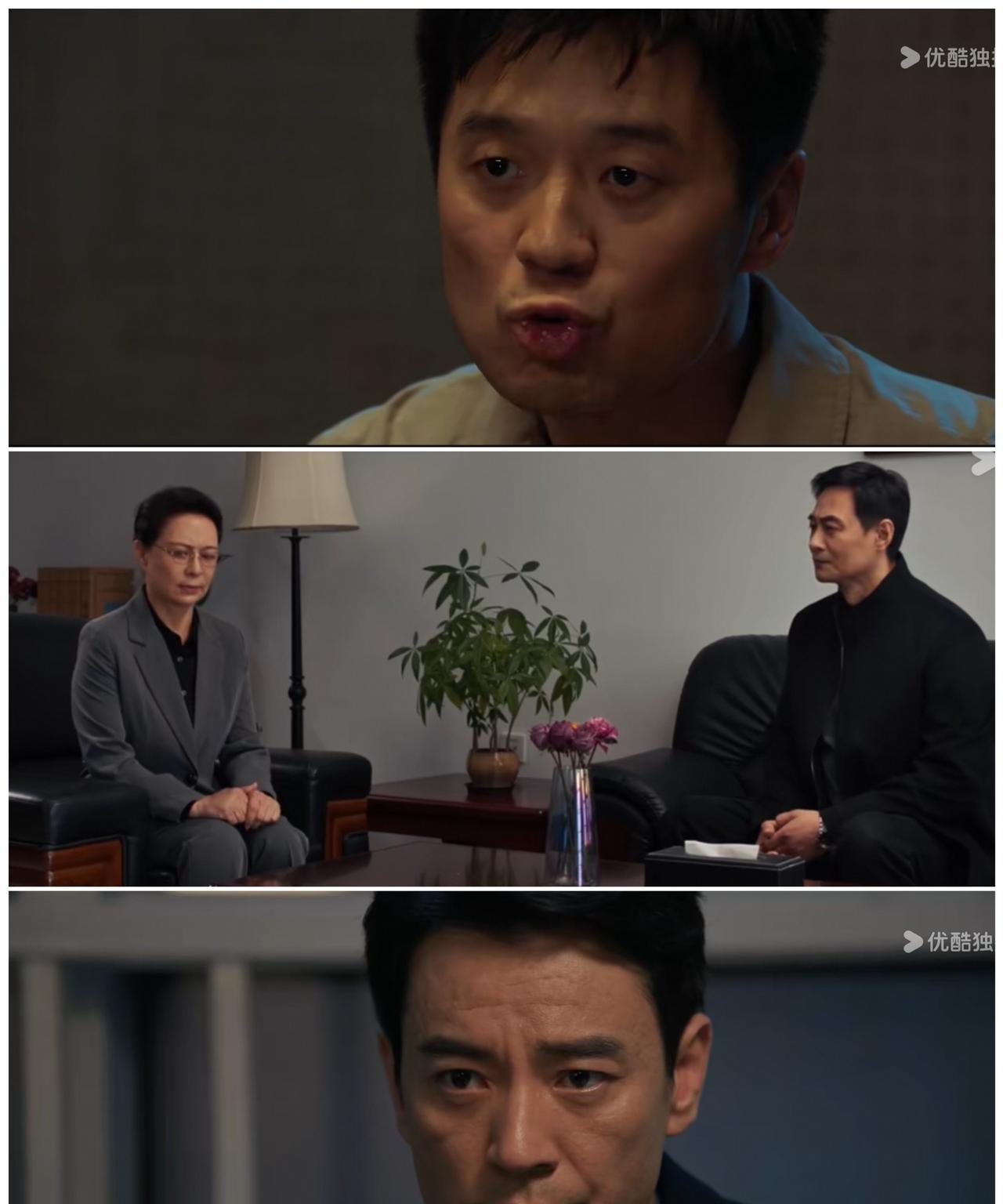 《以法之名》最新一集第27集预/告来啦，追剧的小伙伴马马看过来：东平的"船"终