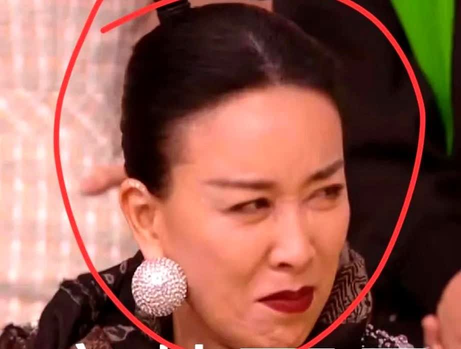 天道好轮回，苍天饶过谁最近刷到那英长春演唱会的消息听说现场几千个