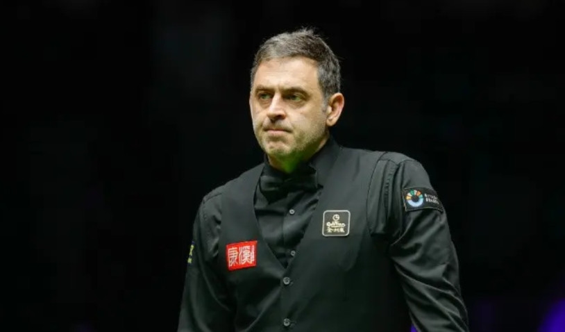 奥沙利文确认退出【球员锦标赛】，赵心童、斯佳辉入围门槛降至八强奥沙利文退出球员