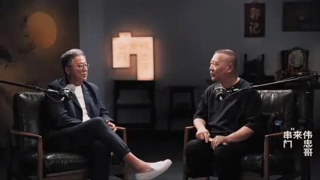 湾湾博主刘建国正面开撕王伟忠：想在大陆捞金？先亮明你的立场！最近，台湾综艺教父