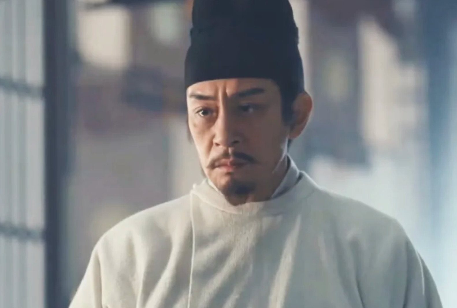 发现这两个气质有点像