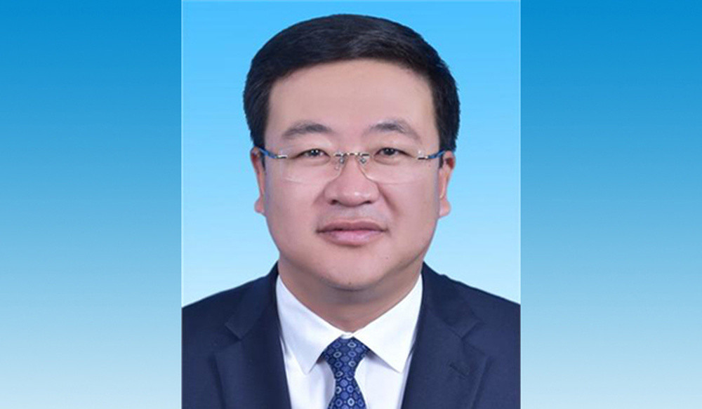 厅长范锐君, 履新退役军人事务部