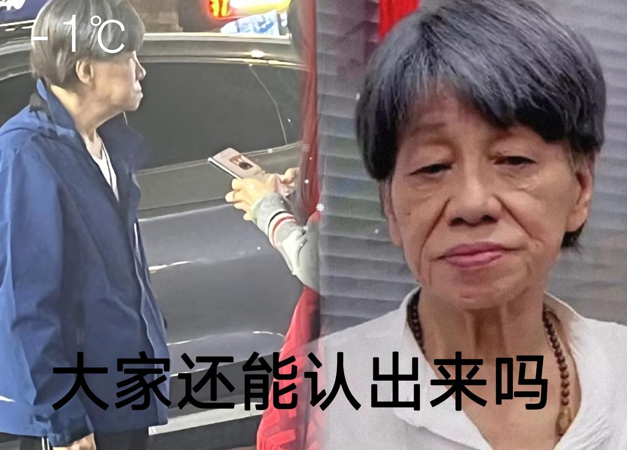 77岁梁小龙被骂上热搜，只因对年轻演员说了8个字。昨天看到采访视频时，我愣了整
