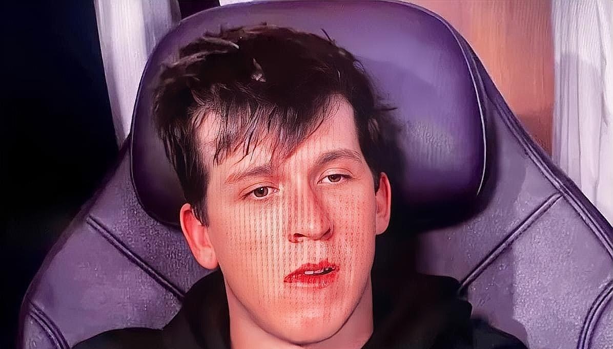 湖人祸从天降，球队二当家里夫斯将至少缺席一周比赛！今日湖人官方更新伤病报告，里