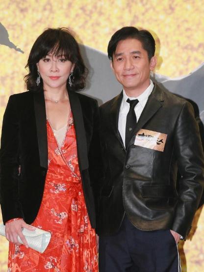 2024年，香港某高档住宅区内，刘嘉玲微笑着送走前来打麻将的朋友，转身便拨通了装