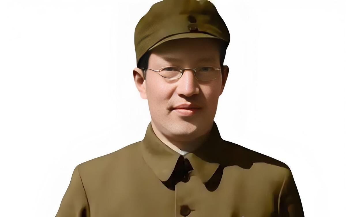 唐式遵在四川江安县山林突围,对蒋介石的命令犹豫不决,最终被流弹击中,他的结局比张