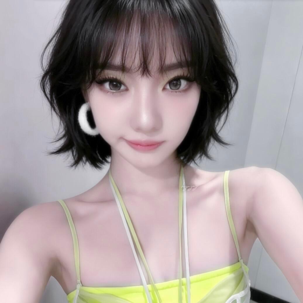宁艺卓金色下至眼妆.aespa新歌lemonade【ningning】喜番柠?