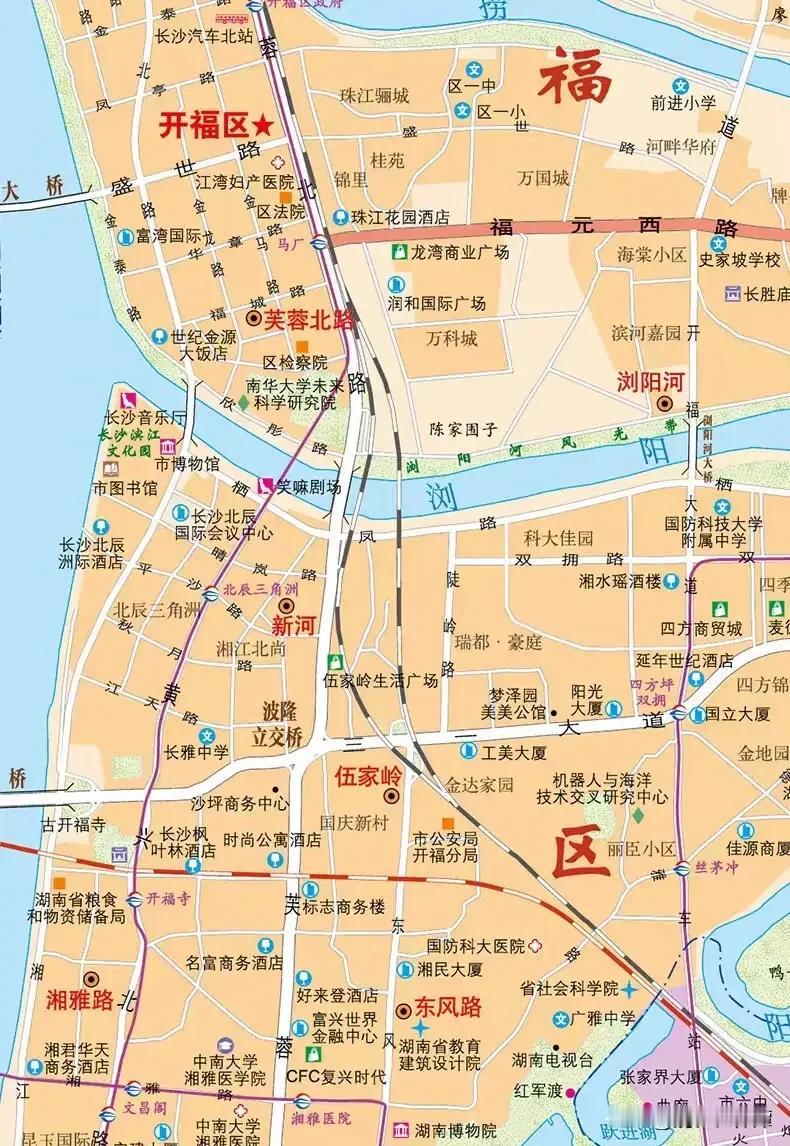 说长沙最大的富人区在哪？老长沙房产圈的人第一个想到的肯定是绿城青竹园。足足占