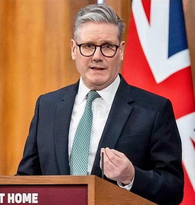 “狼狈为奸”这句话说的很重！确是英美关系的真实写照！毕竟这俩在一起。不