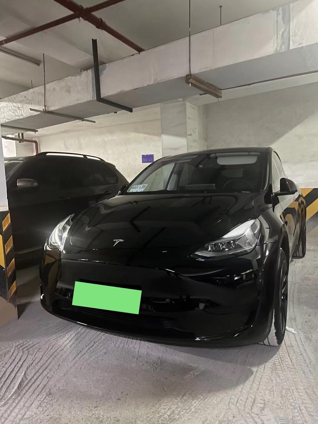 ModelY第三年续保，现在报价3980元，我个人感觉偏贵了！主要是配件贵，