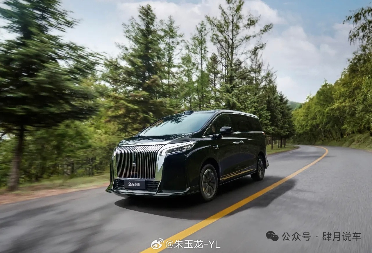 SUV和MPV的区别还大吗汽场全开SUV和MPV的替代关系，不少车企都在说，很