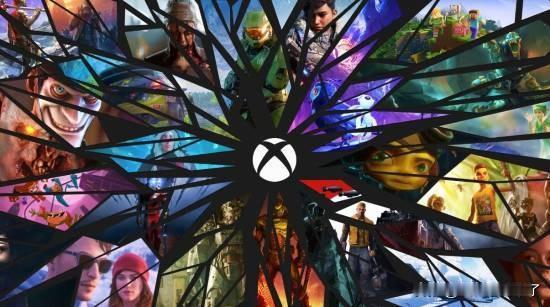 全球多地区的XboxSeriesX|S主机、周边配件涨价，而第一方新游戏也将