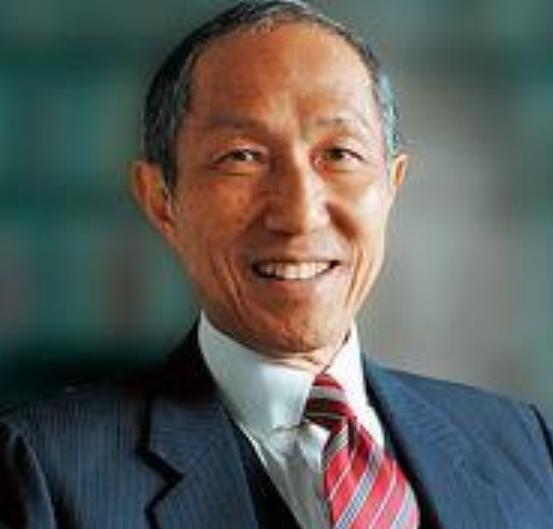 当过陈水扁时期“副防长”的林中斌，在台北一场论坛上抛出个炸裂的判断：美国会跟中国