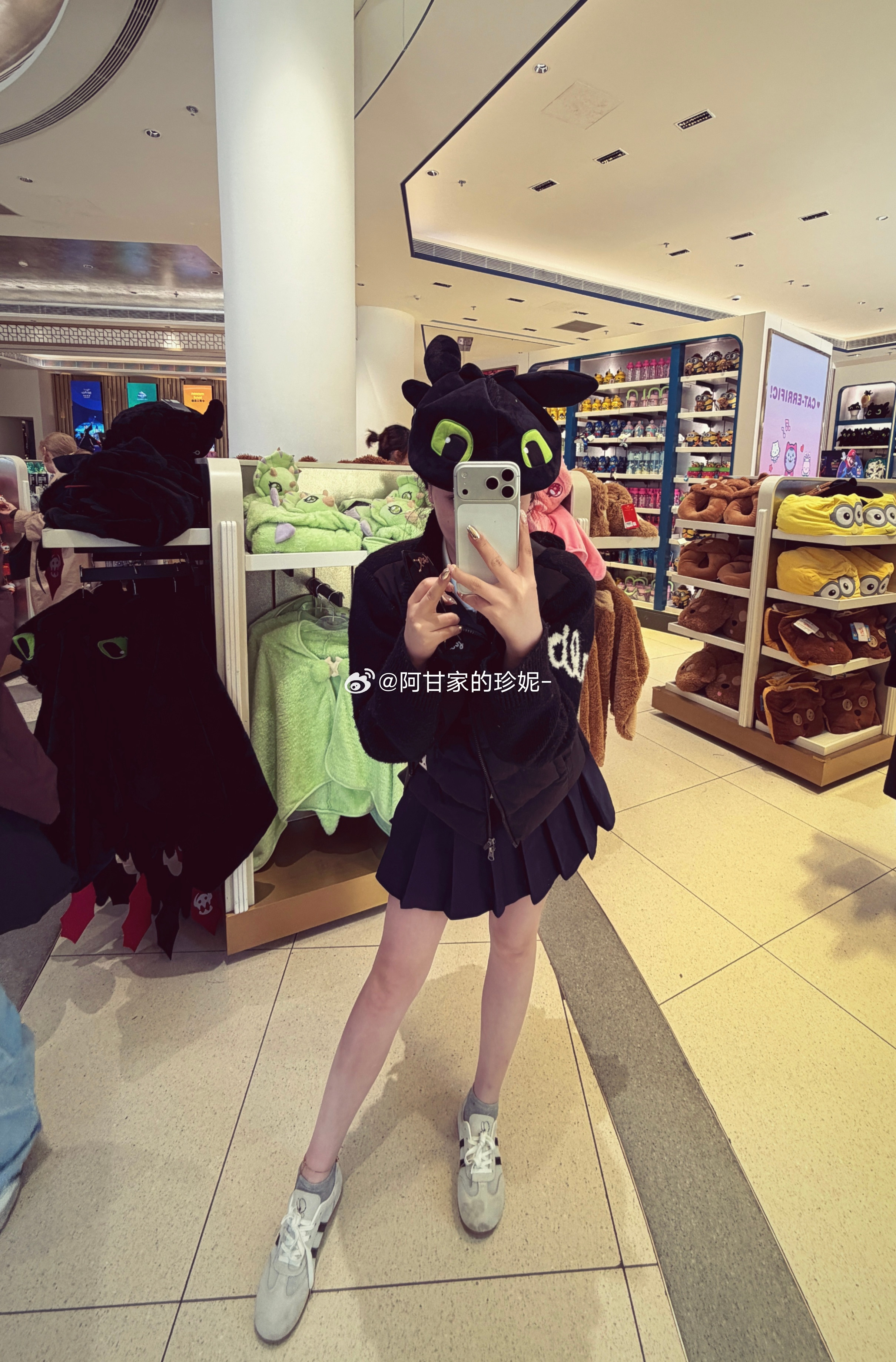 累死你改改大王北京·北京环球度假区