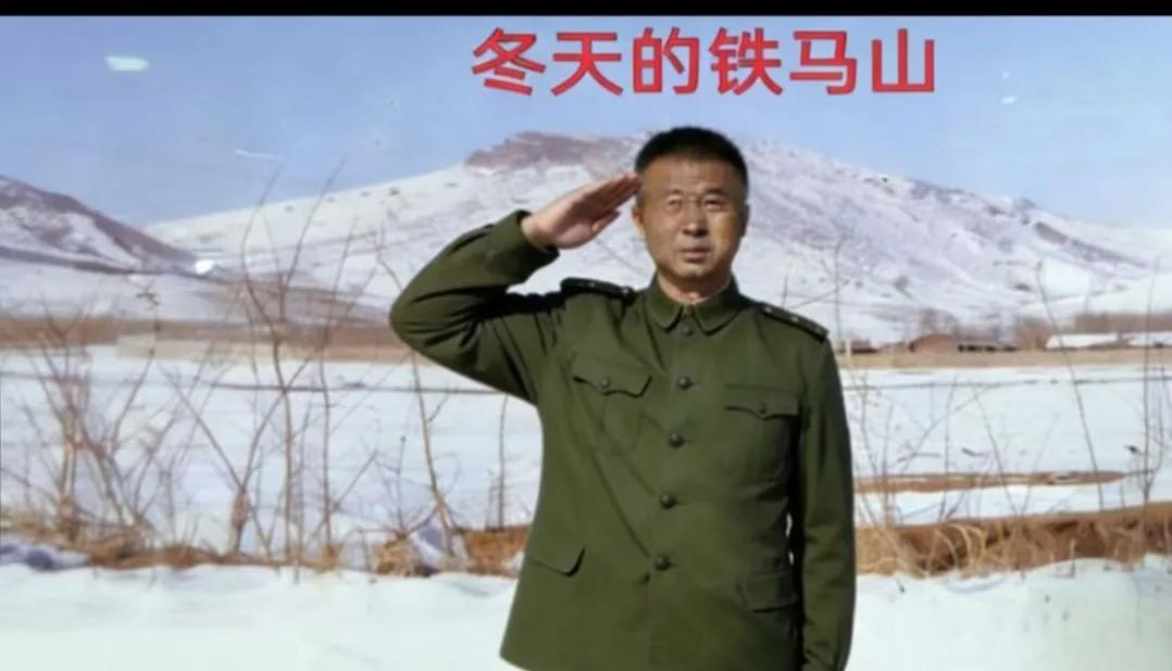 那年我回老部队岗哨没让我进去。照片是我十多年前潜回俺们白庙子团，在俺们团那个大