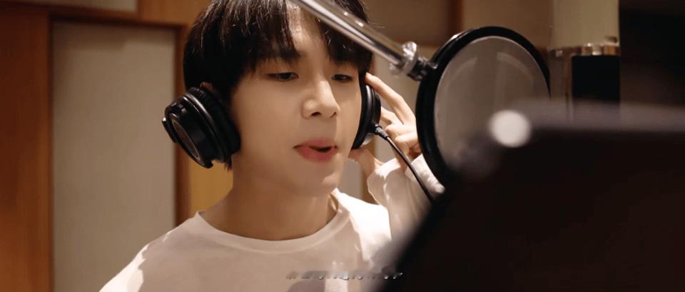 姚琛新歌适配度封神！《无畏》配动画山海经密码，少年不认命、踏大荒、战天命，每一