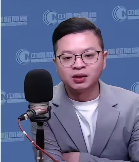 果然，国民党的选举根本就没有意义！在10月17日，朱立伦的子弟兵凌涛表示，如果新