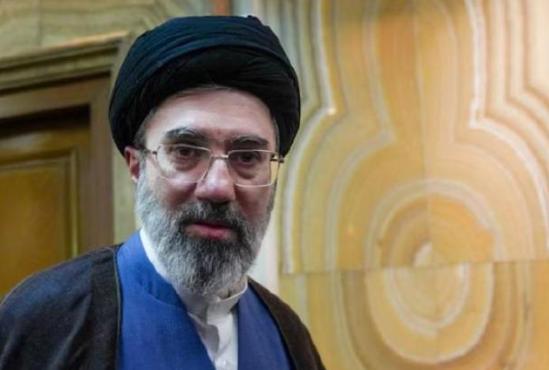 伊朗正式发难，要求以色列秘密核项目接受国际监督！ 据伊朗官方新闻电视台报道，