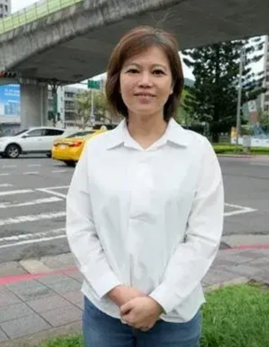 国民党台北市议员游淑慧表示，台北市长蒋万安不会参选今年10月举行的国民党主席选举