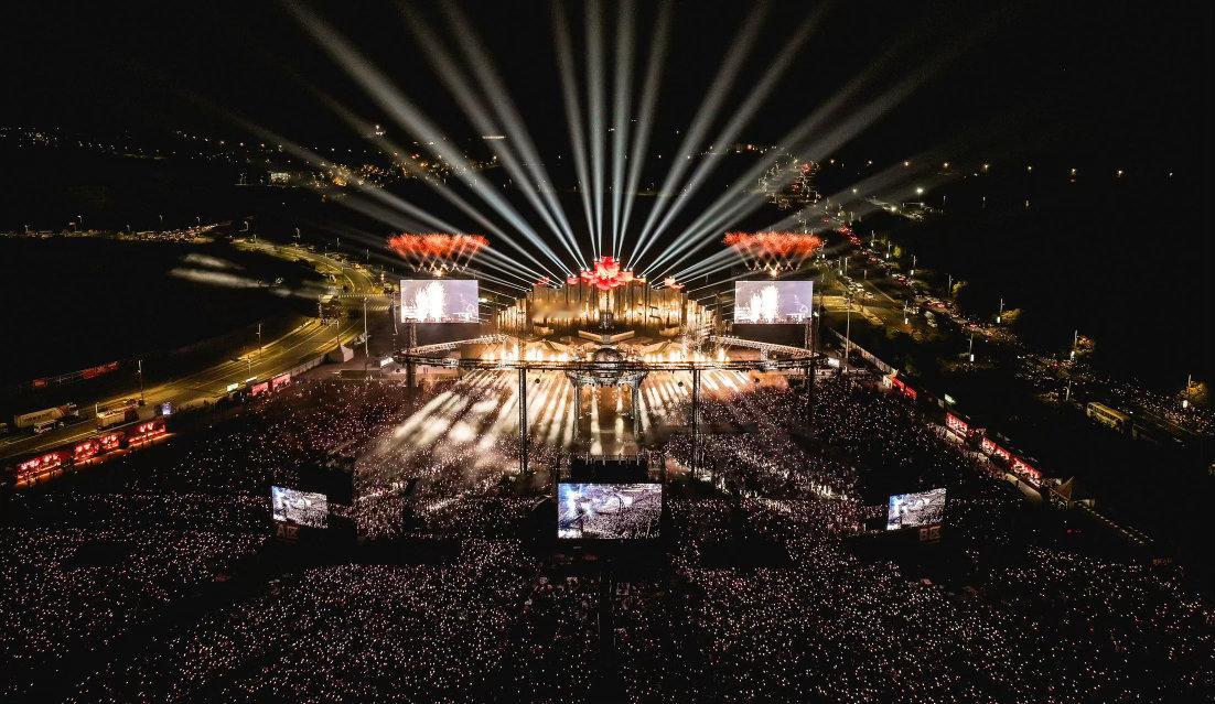 律师称造物者抄袭与华晨宇无关律师李振武表示，《造物者》是阿里委托创作的广告曲，