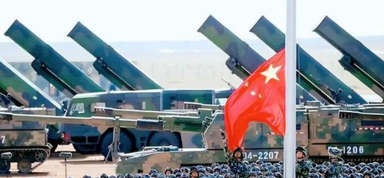 美国认错低估中国悔之晚矣---美