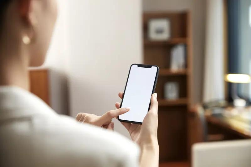 男子吐槽老婆一个月才四千多块钱的工资，却要为了面子硬上phone17proma