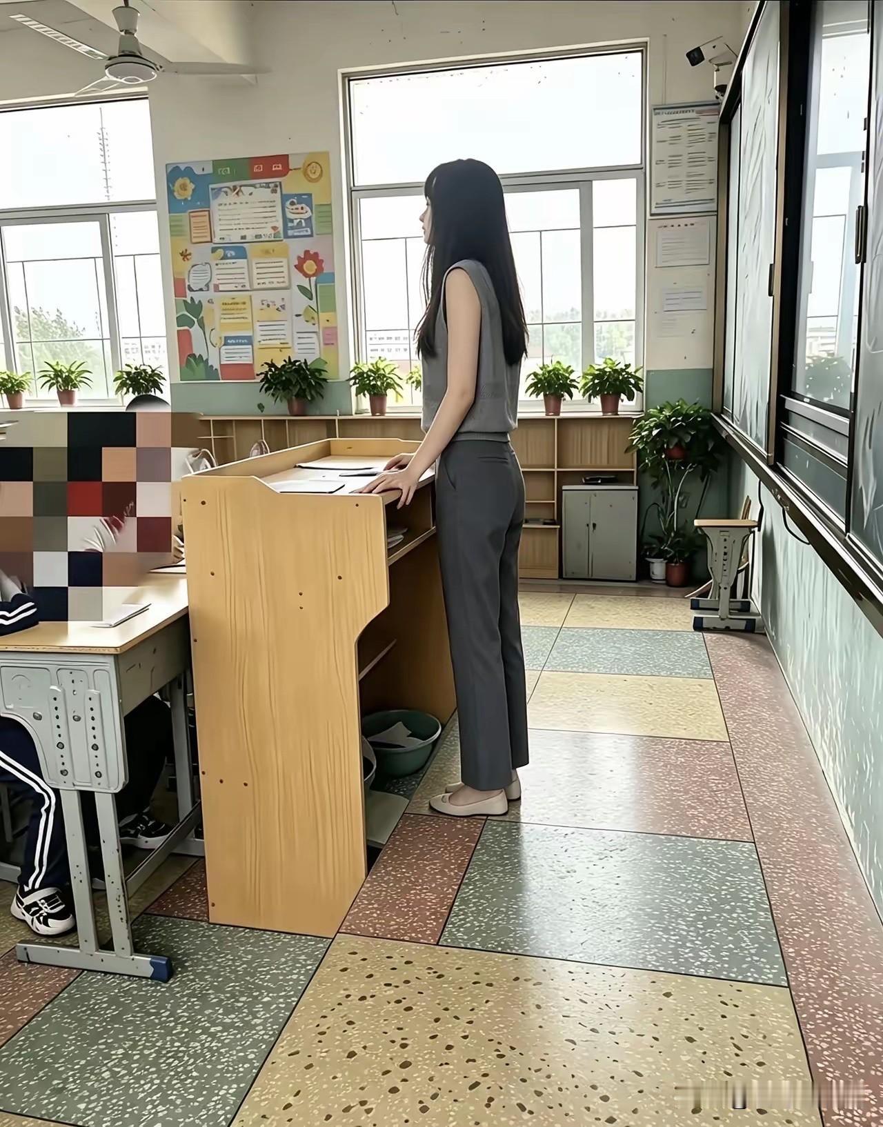 听说很多男人都想娶个女老师做老婆，不知道是不是真的？