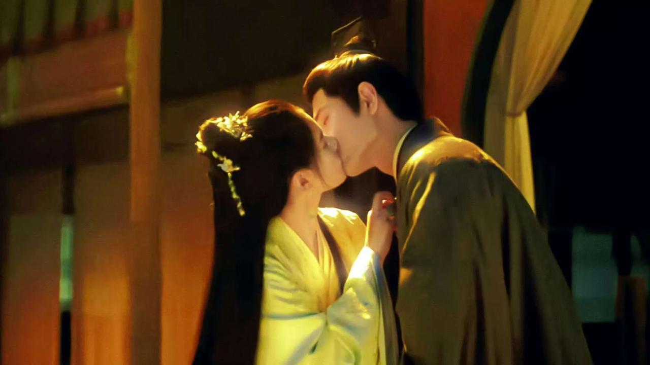肖战饰演的《藏海传》这个画面惊呆了我：就在刚刚藏海传剧情透露，肖战居然跟张婧仪