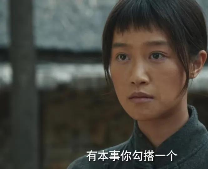 《生万物》第24集预告:银子娘的病更重了，铁头想帮银子，却被铁头的娘给发现了，