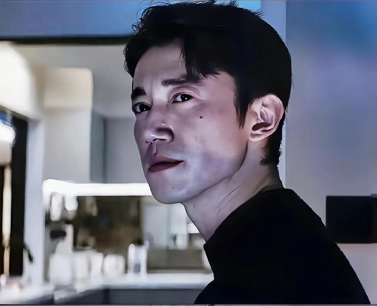 不是因为吴慷仁演技不行也不是颜值拉胯，而是《危险关系》太吓人 《危险关系》才