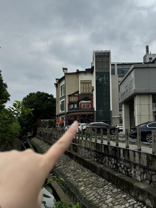 拜托 这才是南京本地人会吃的餐厅