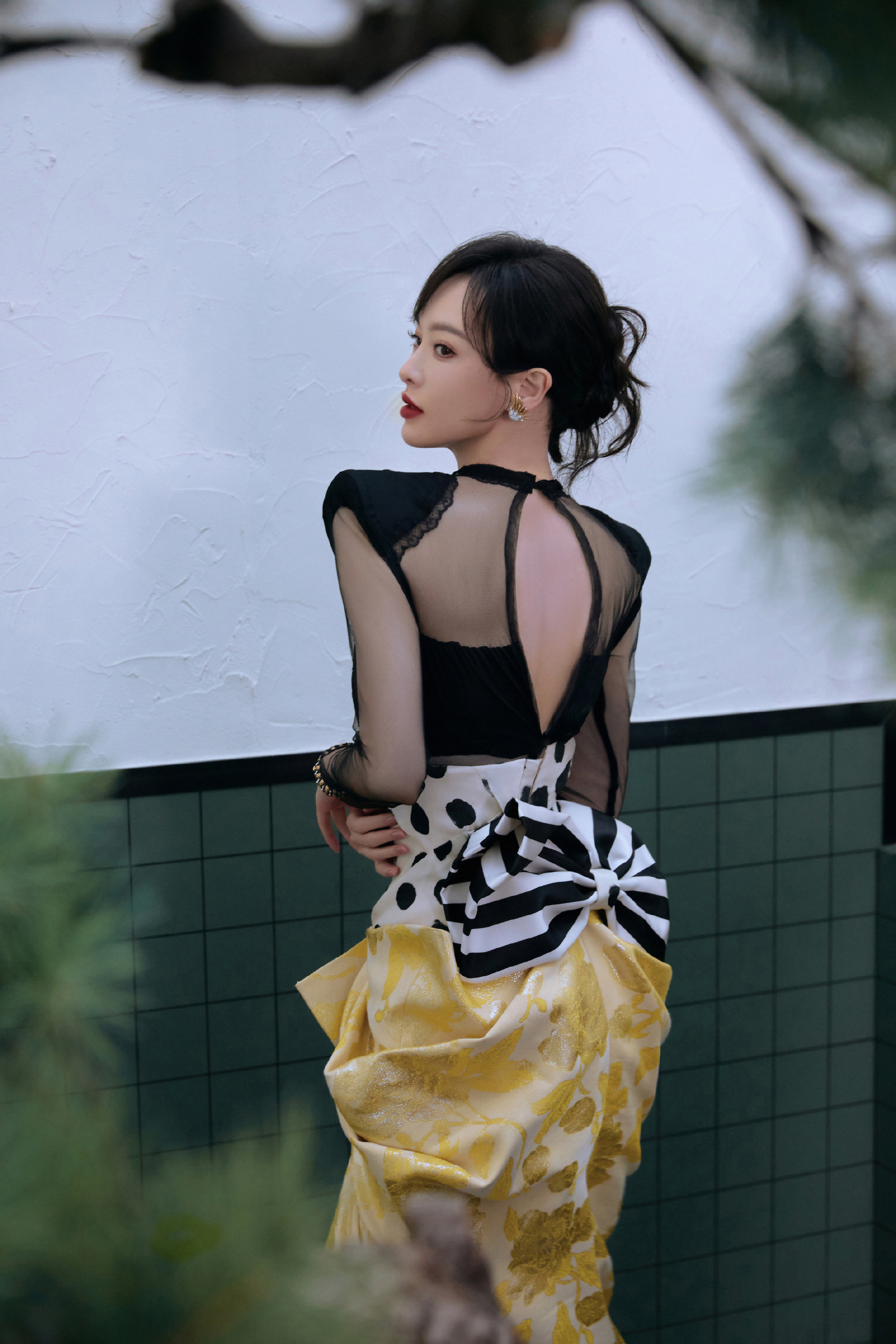 唐嫣~~唐嫣唐嫣明星