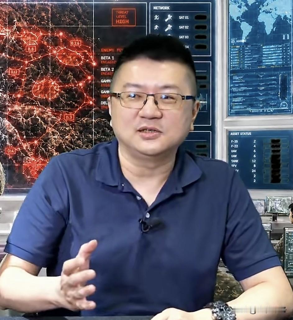 台湾时事评论员林明正：矢板明夫的诸多言论确实令人反感。但他被揍这事我要强调一下，