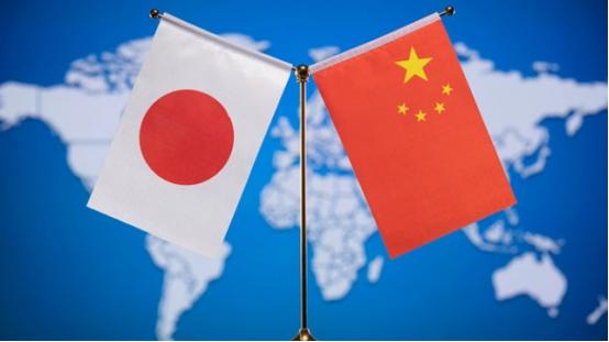 中国现在之所以不和日本打，不是因为中国自己太软弱，也不是为了和平想放过日本，更不