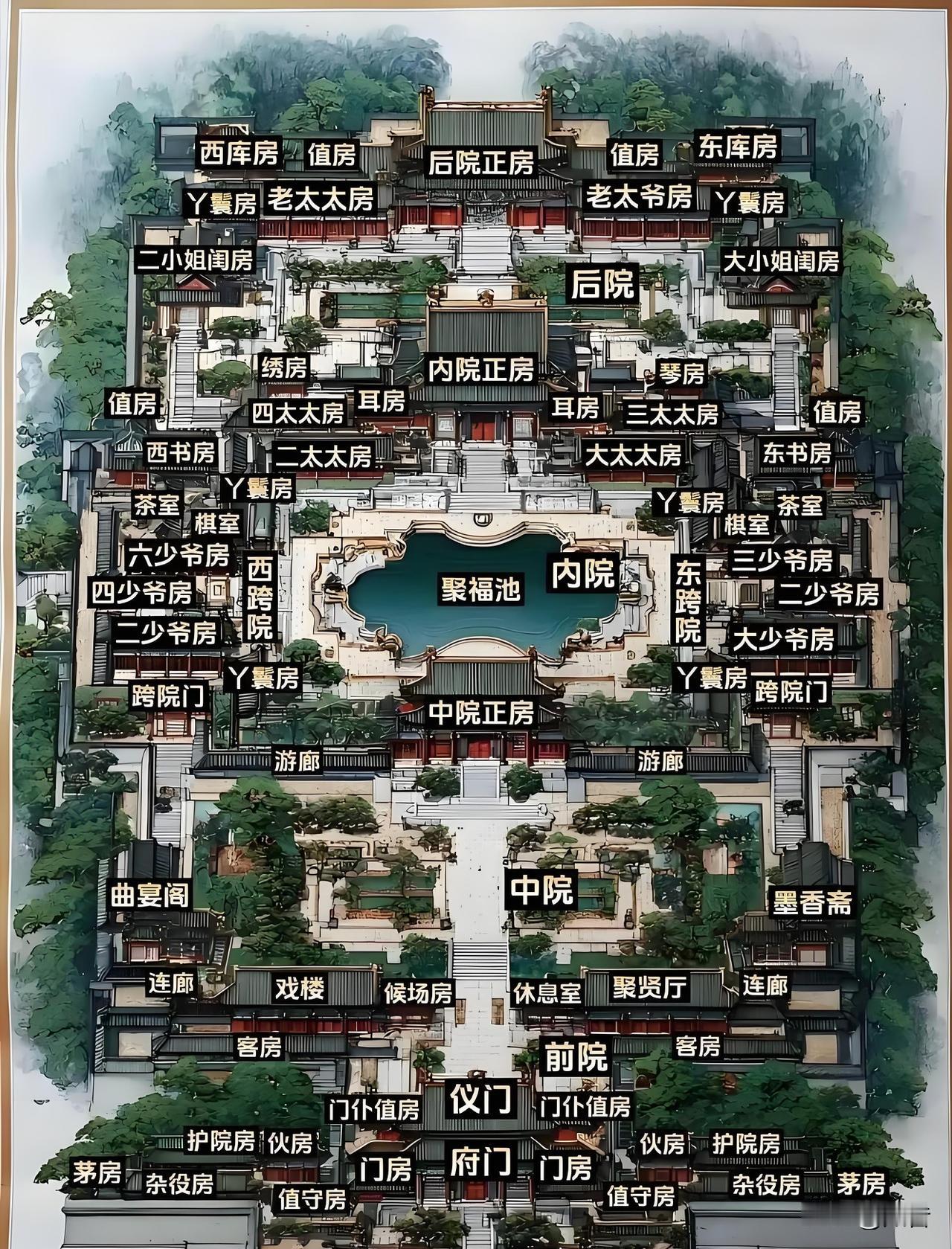 三妻四妾是多少男人的梦想啊！男人渴望拥有着三妻四妾，确实是受基因的影响，远古