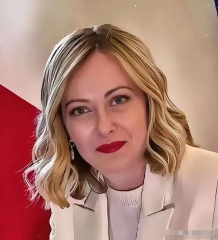 没想到又一个匈牙利出现了！欧盟装出来的援乌团结，被意大利直接戳破了。意大利首