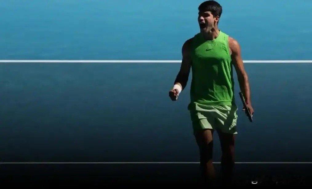 你说这小兹维列夫，是不是真就没那个拿大满贯的命啊？眼瞅着胜利就在手边，硬是给