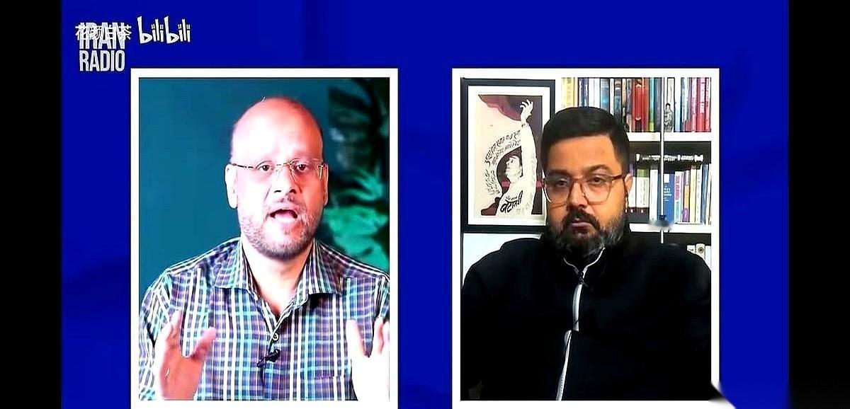 一个来中国工作的印度高知，他说，在中国，12点吃饭，就意味着11点59分，所有人