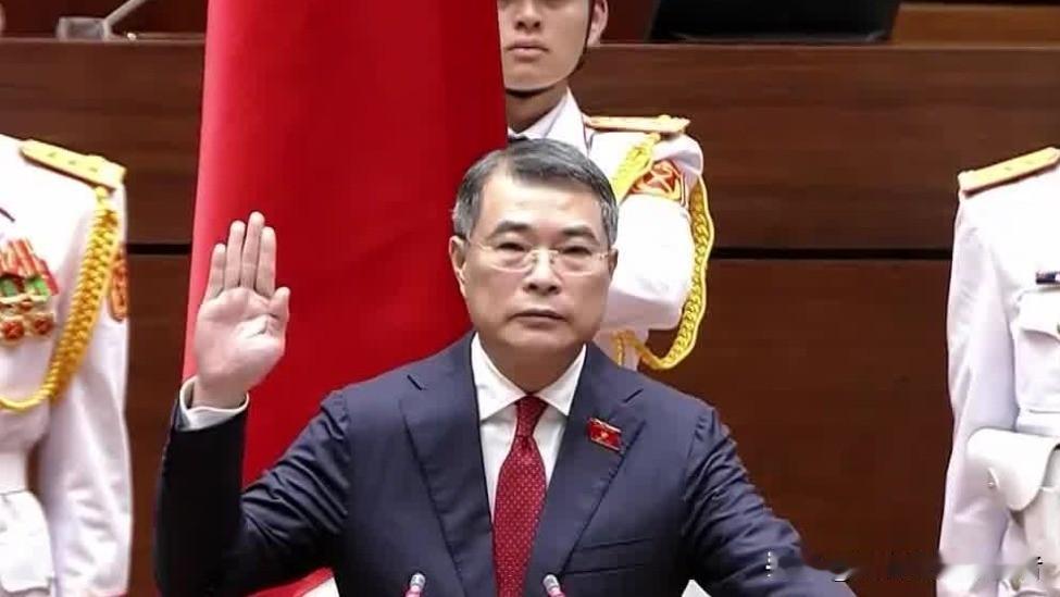 号称“亲日”的越南新任总理，亲自陪着高市早苗，演了一出好戏5月1日，高市早