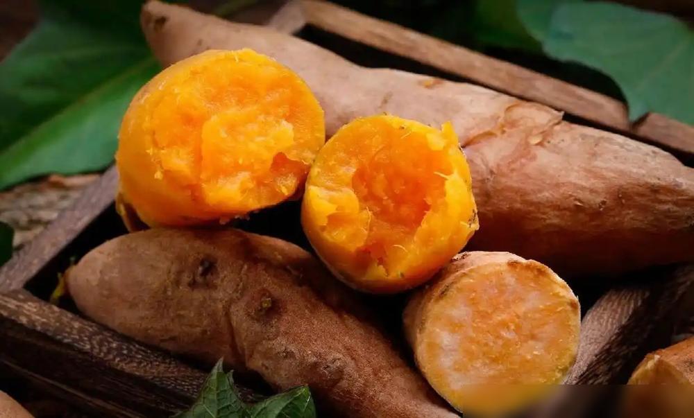 红薯尽量少吃，最好不吃，尤其是6类人，大多数人不清楚，需了解很多人一提起红薯