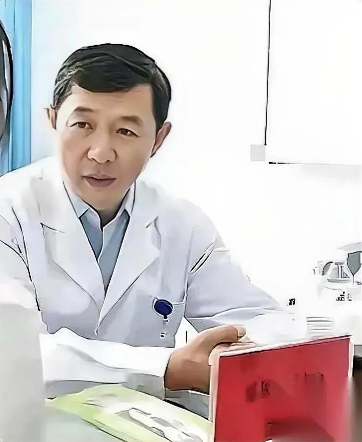 哈医大二院的雷，炸了。不是彩超心脑的事儿，是那个熬了26年的徐博导。老徐
