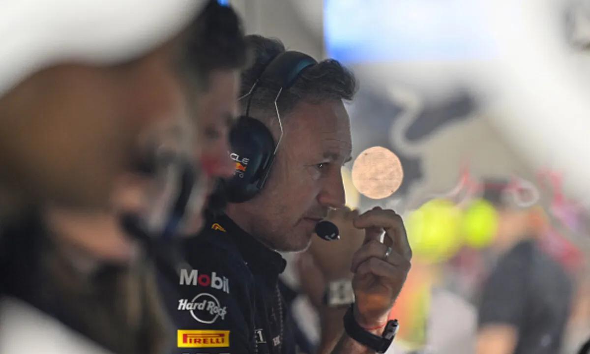 #f1#意媒：法拉利正在与瓦塞尔进行续约谈判。但是现在出现了一个意外的情况，霍