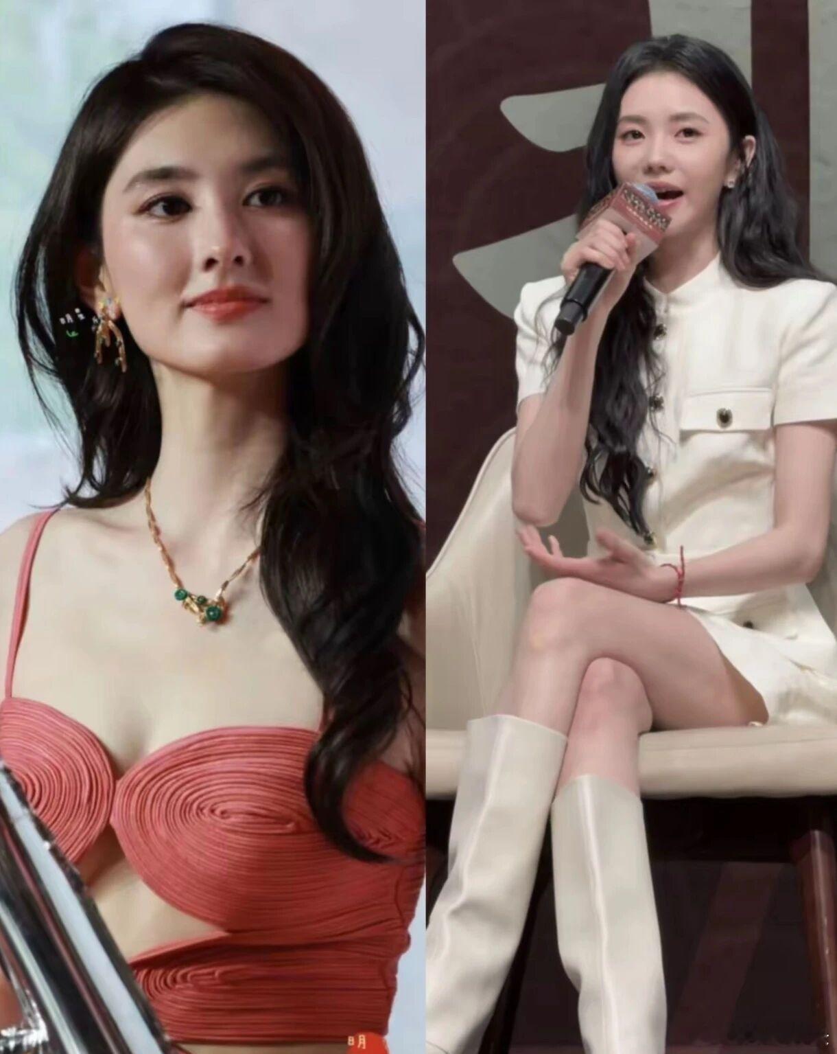 我真的很想问一句楚嘉禾的扮演者韩沛颖，真的不知道，她究竟什么时候才能明白，