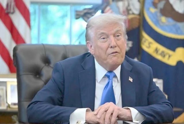 很多人问中国敢不敢扣押美国对台的军售武器？对于这个问题，我认为是不好回答的。但是